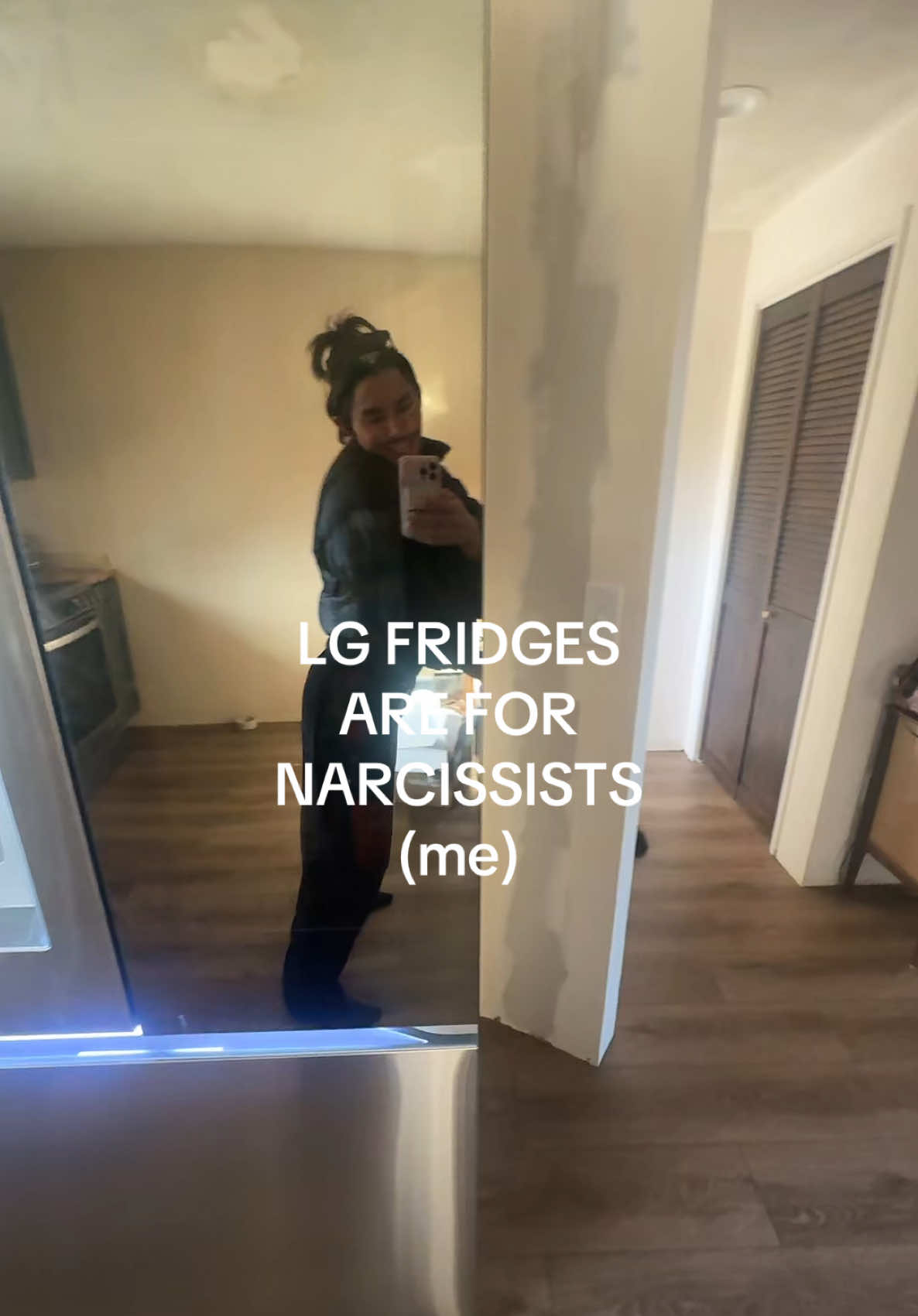 @Conner Trill