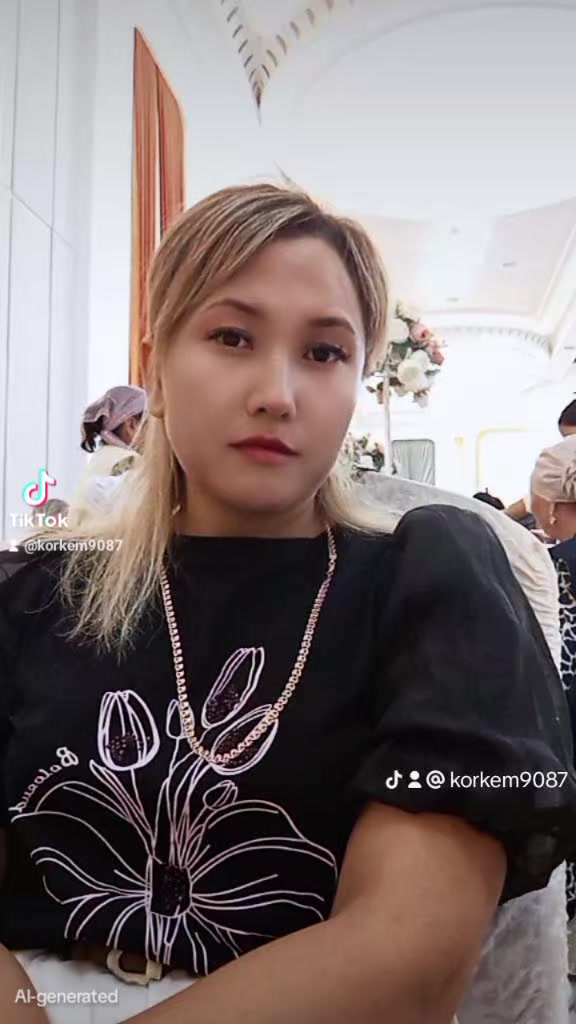 @Көркем