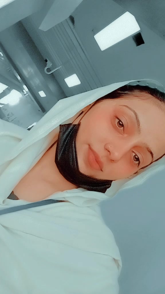@Pardesi girl💔