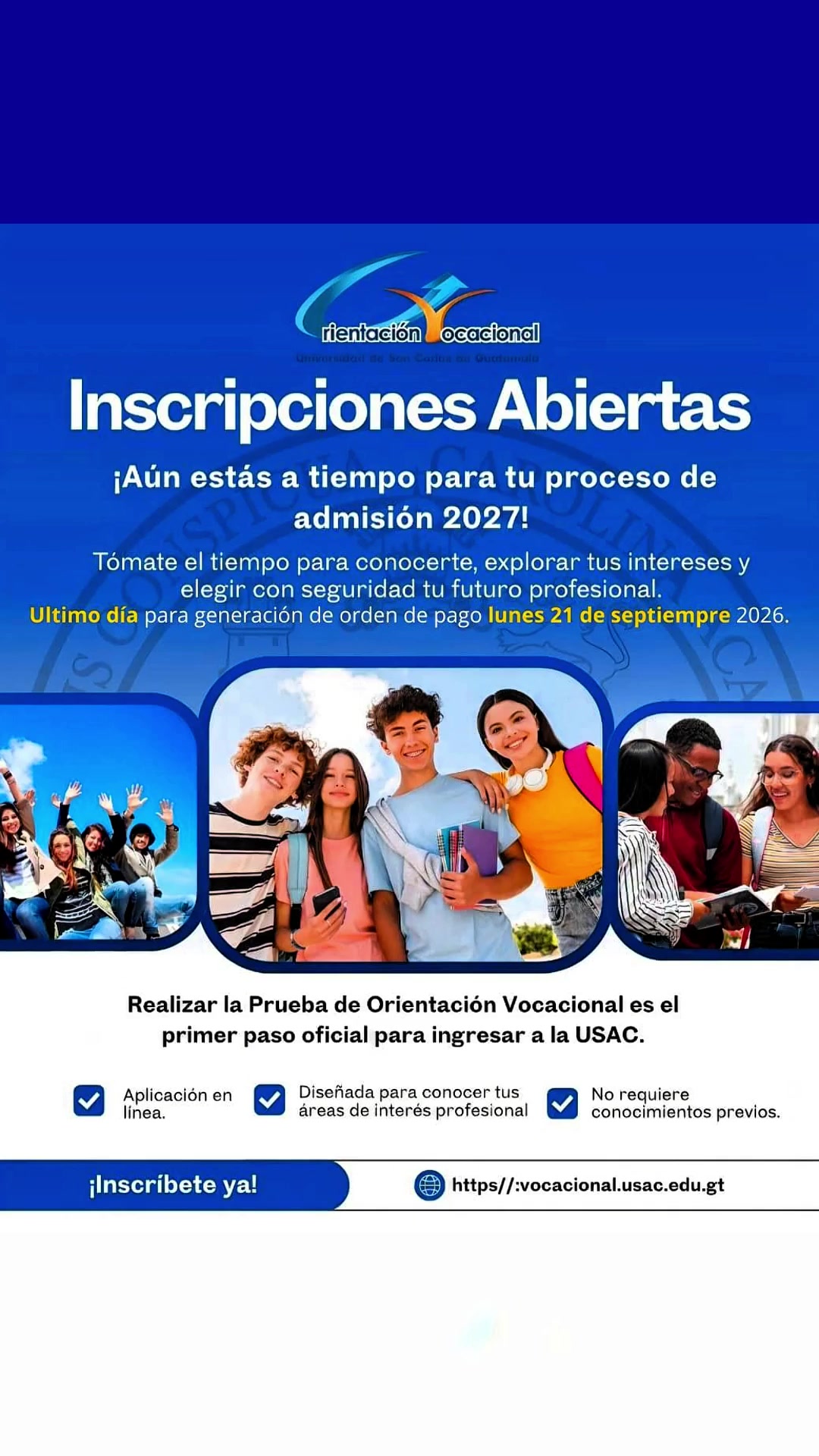 @edUSAC