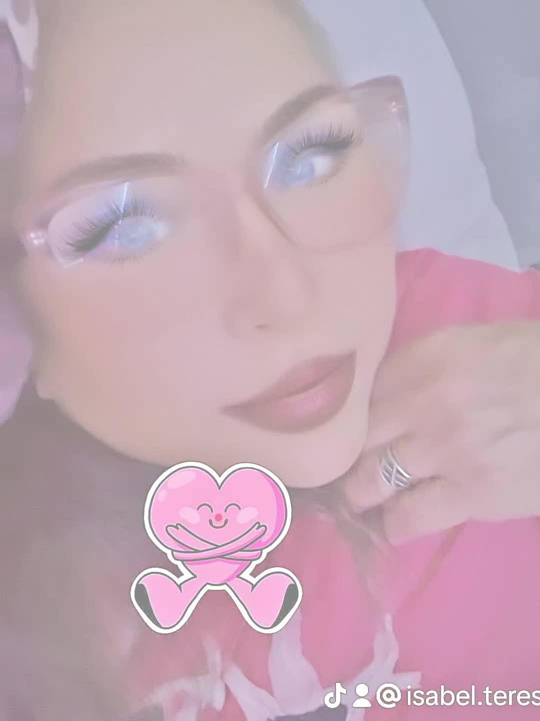 @Isabel Teresa Gomez Gomez