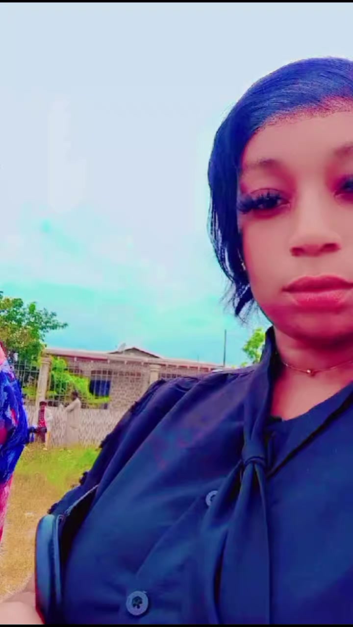 @mputu Sarah