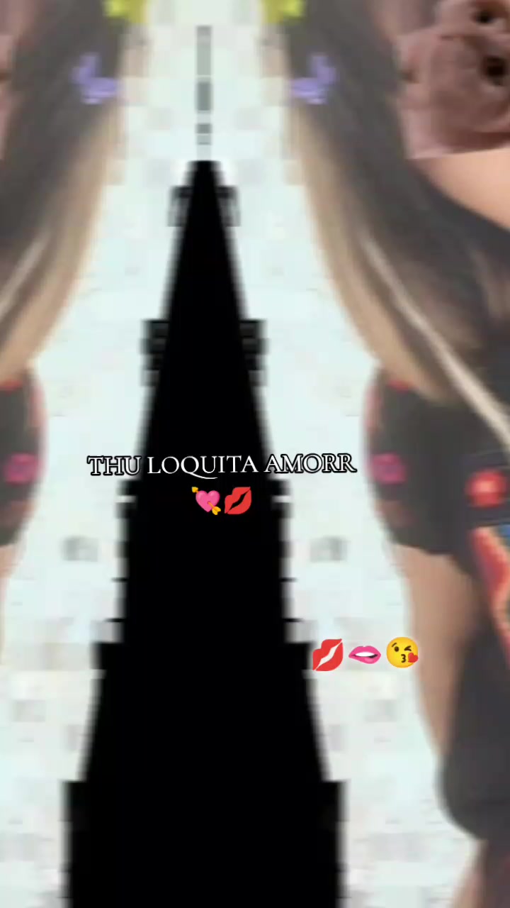 @♥ ๐THu LOQUITA ๐ซถ๐๐