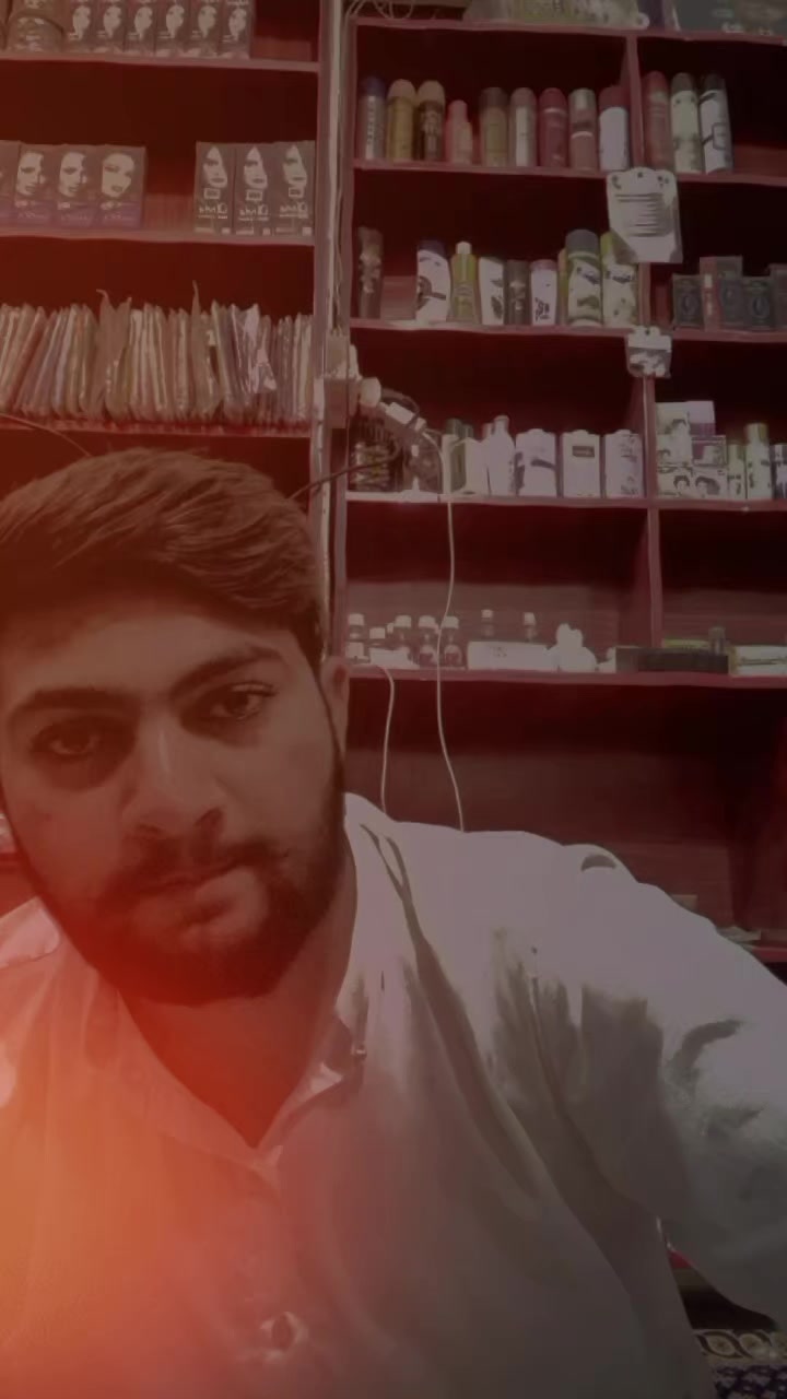 @°•ملک فرقان کی شاعری°•