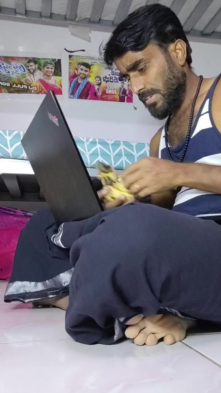 @Rameshpowerg