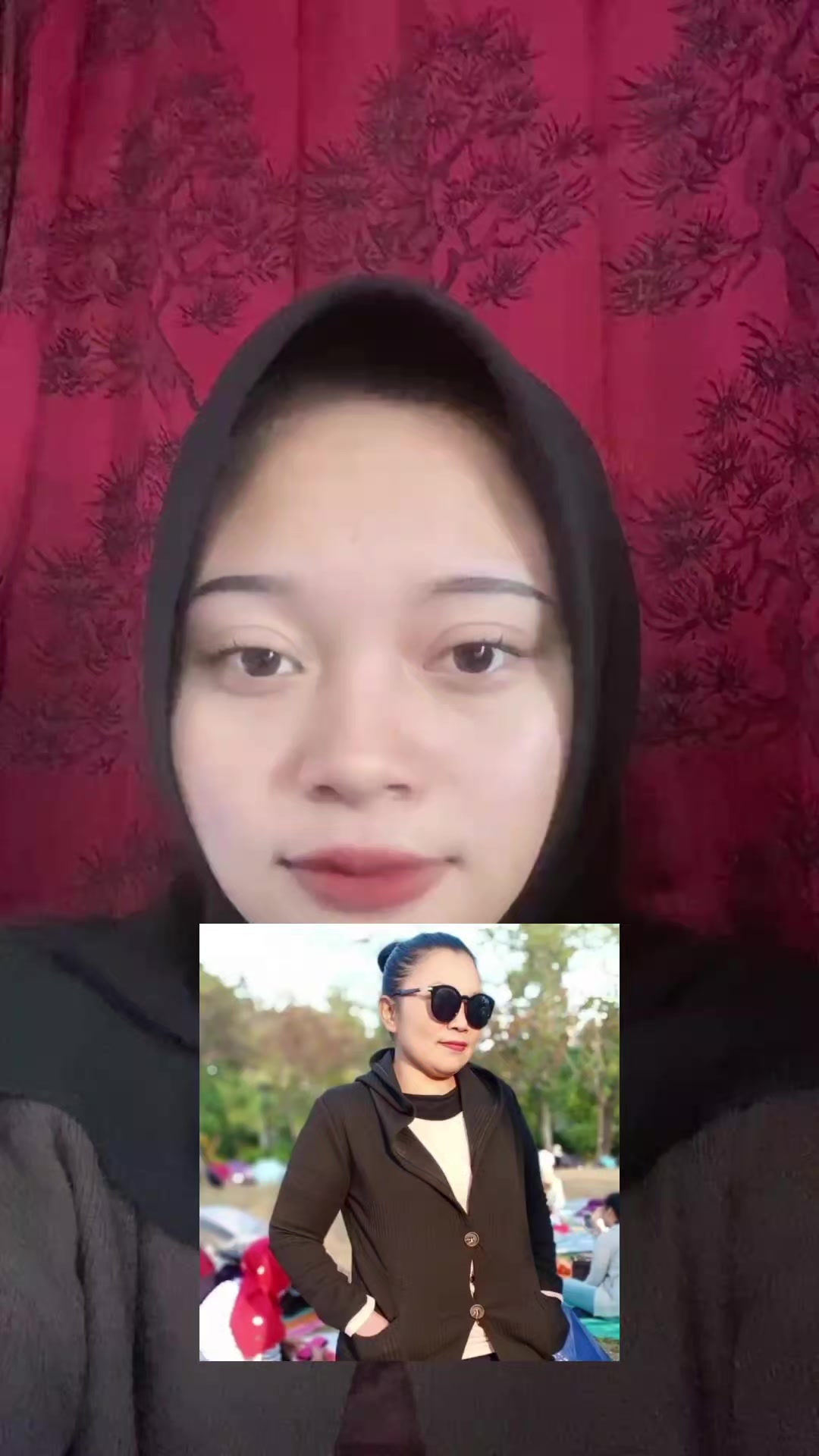 @Miss Yuni