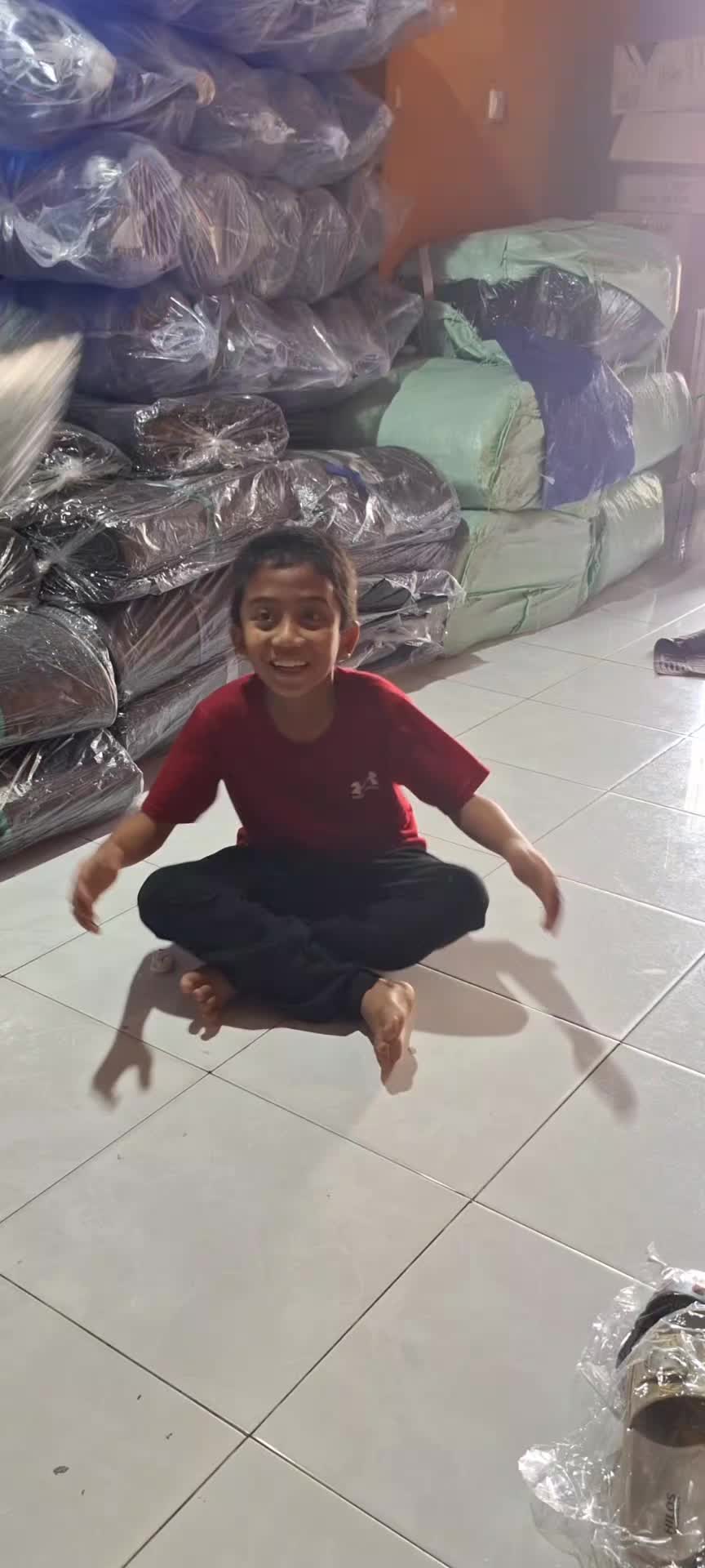 @Makang Makang