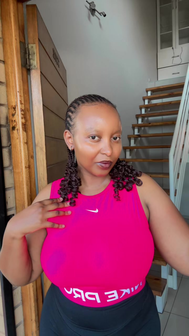 @Mokgadi Manthata