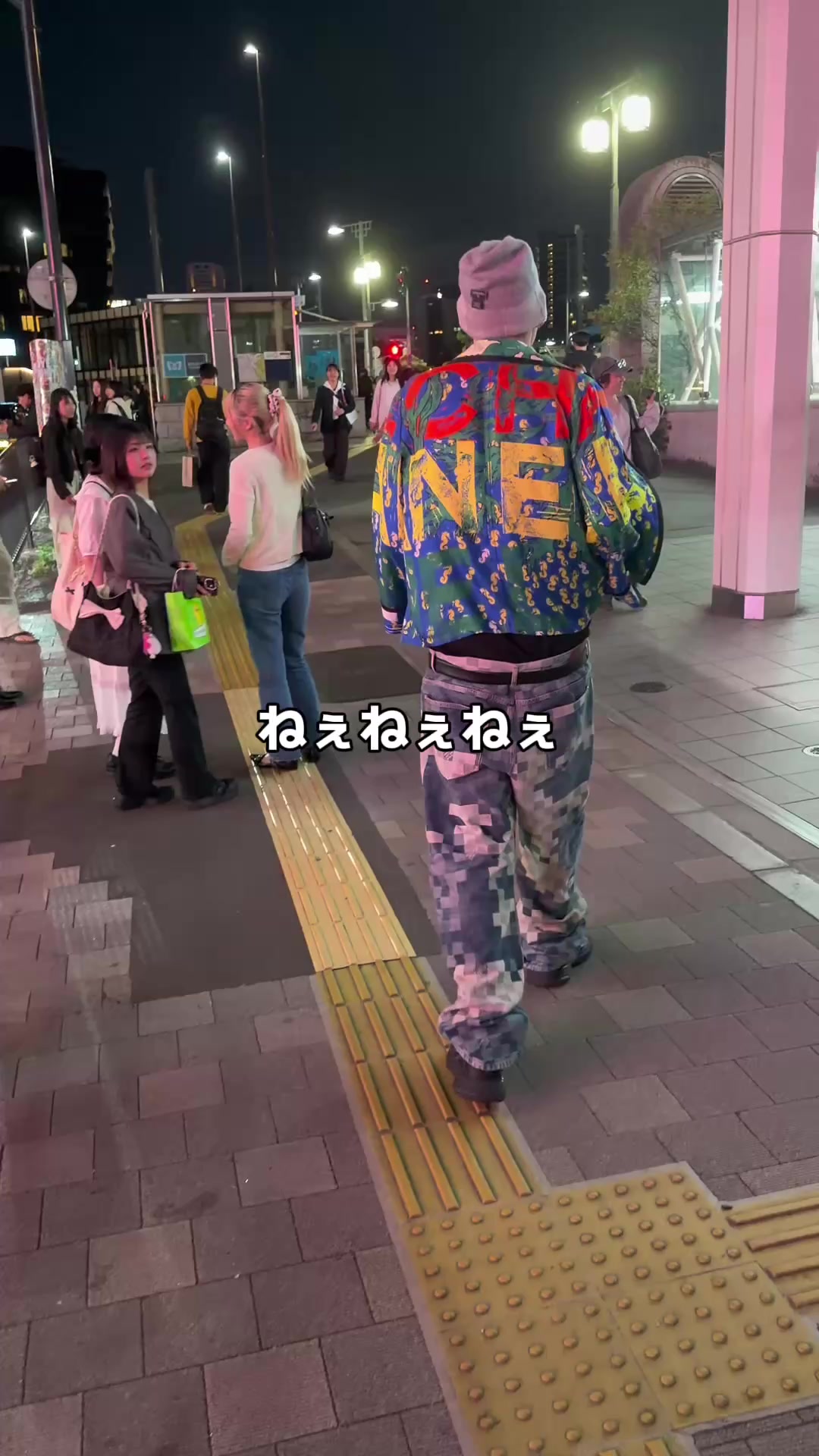 @まぁくん