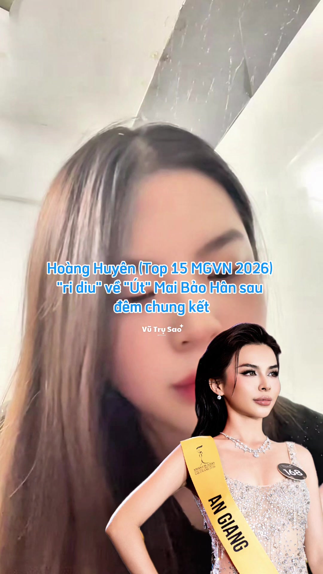 @Vũ Trụ Sao
