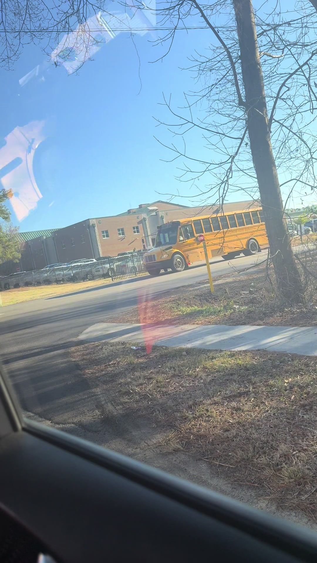 @School buses