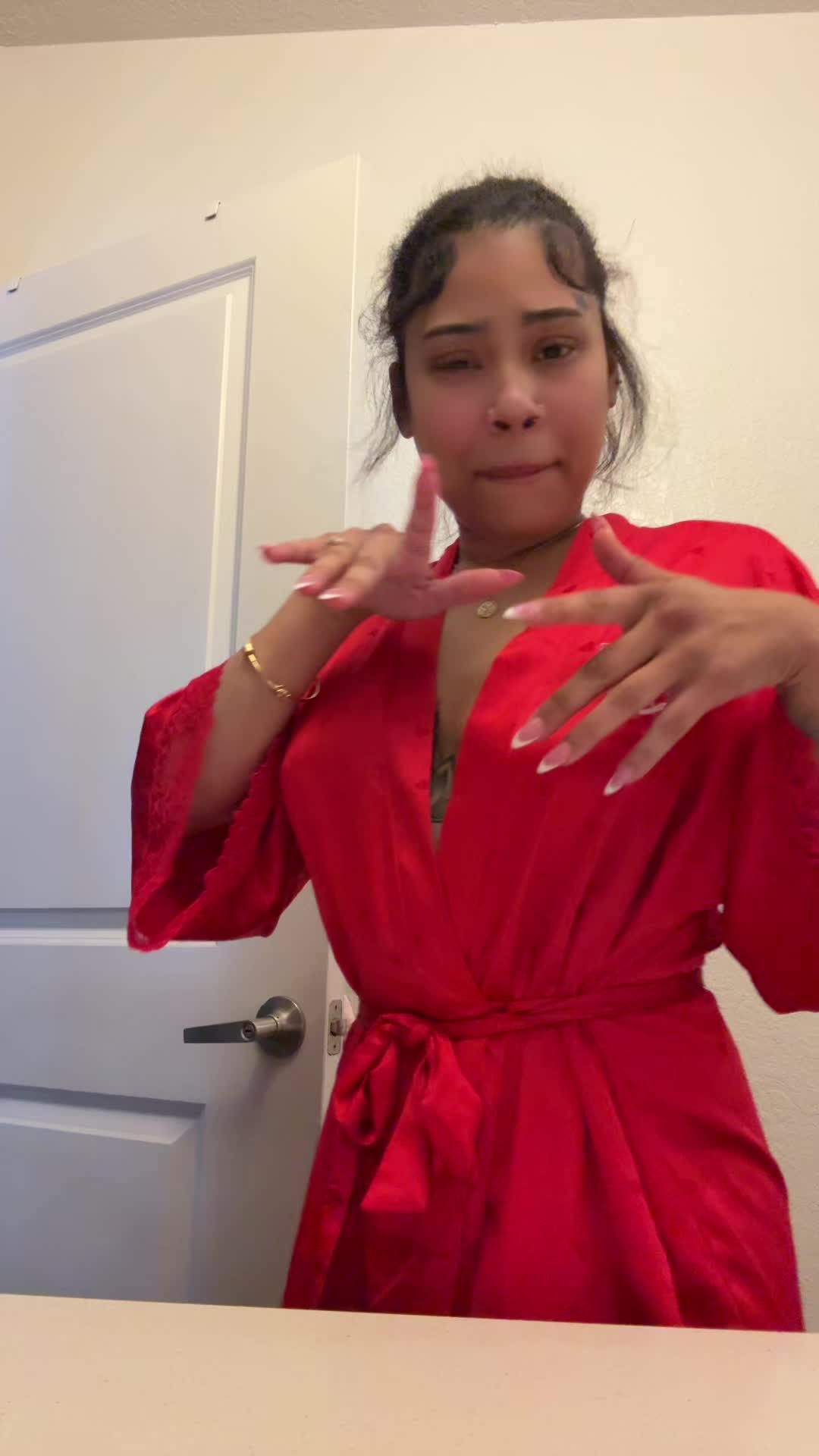 @Cecily