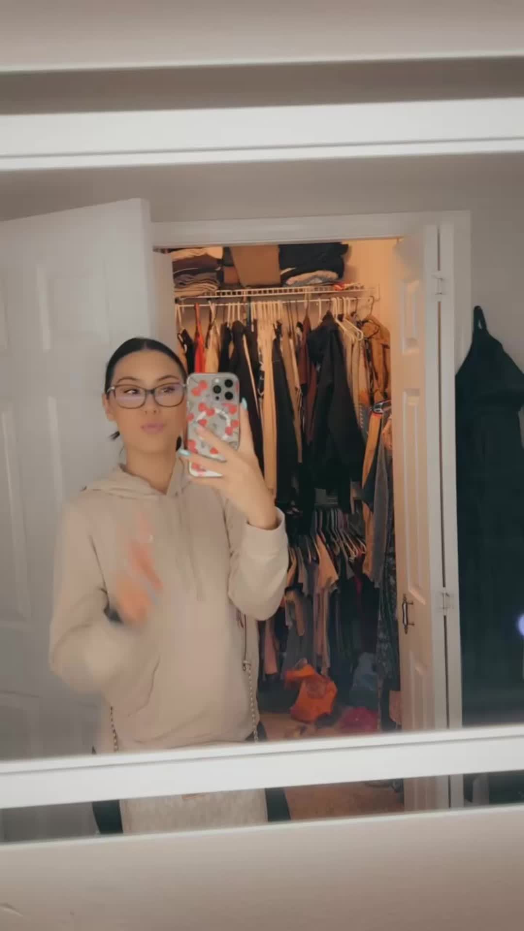 @Veronica