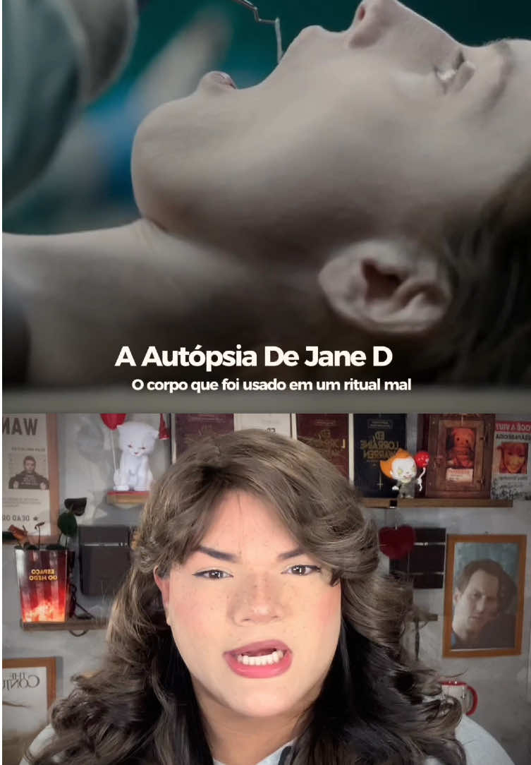 @Dani- Filmes e Séries / terror
