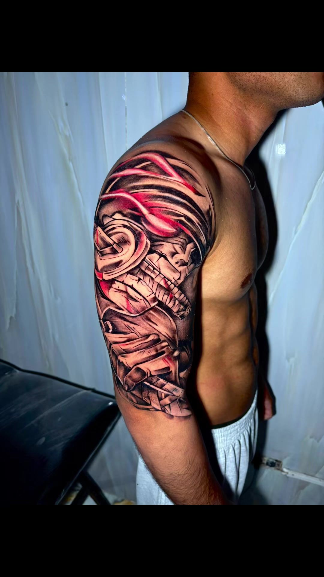 @Jona Tattoo