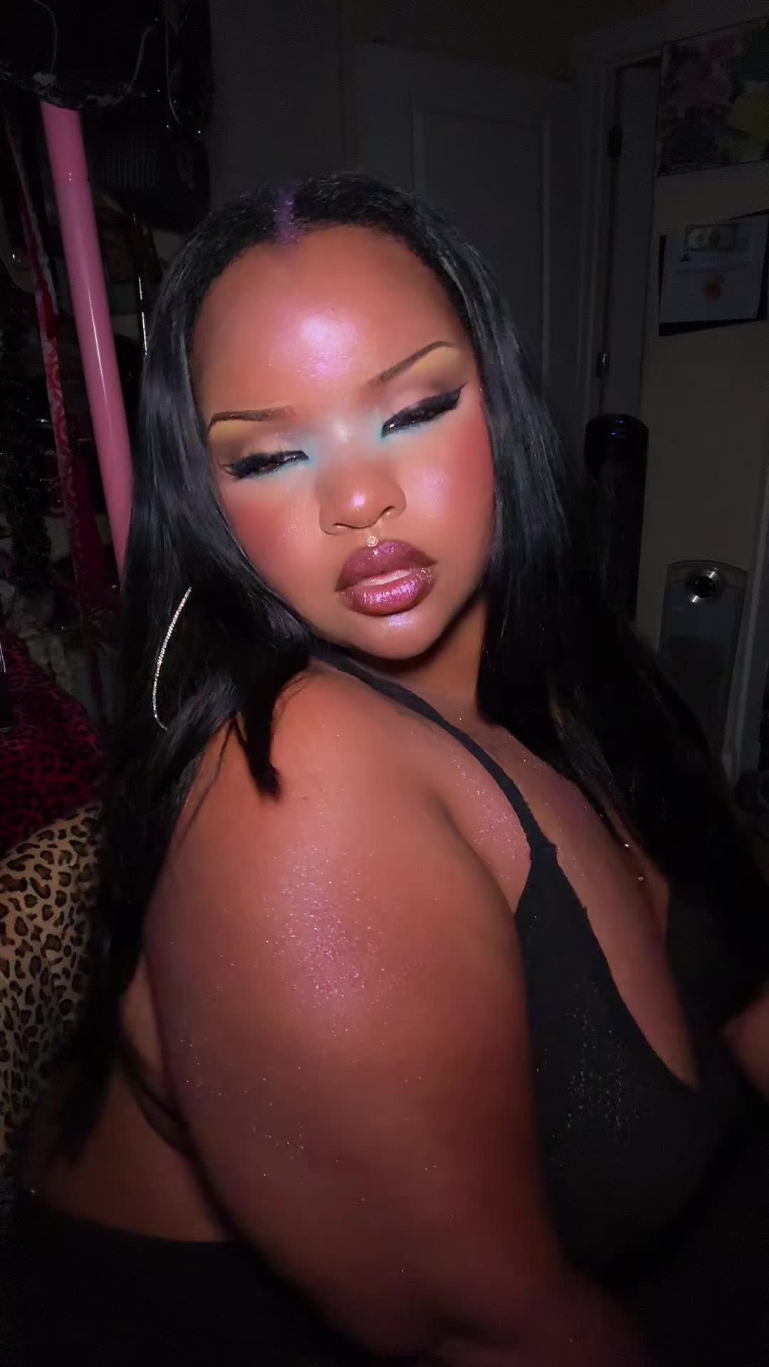 @Tiaynna