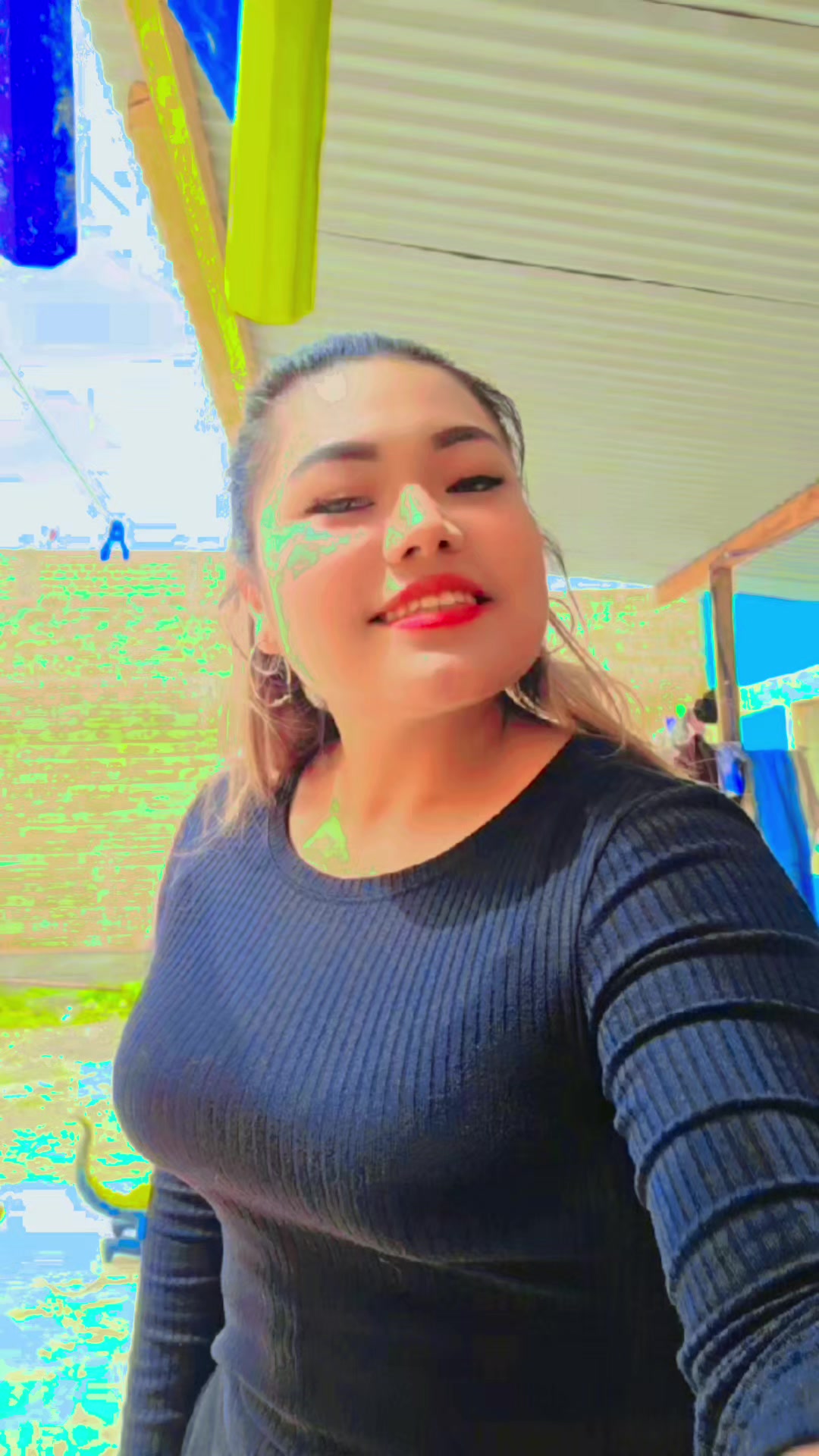 @Sol la pasi&oacute;n del sur