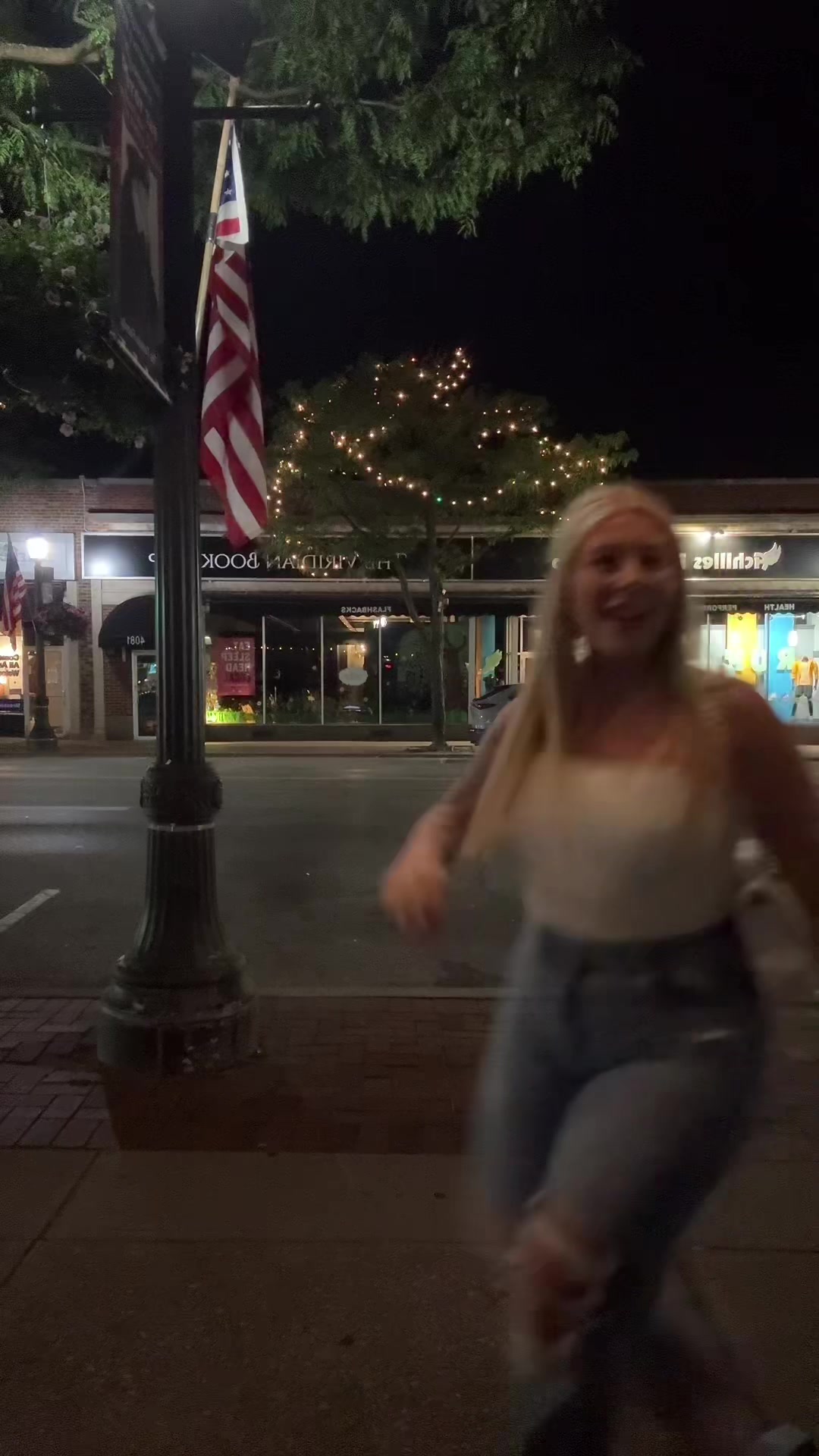 @Kayla Celeste