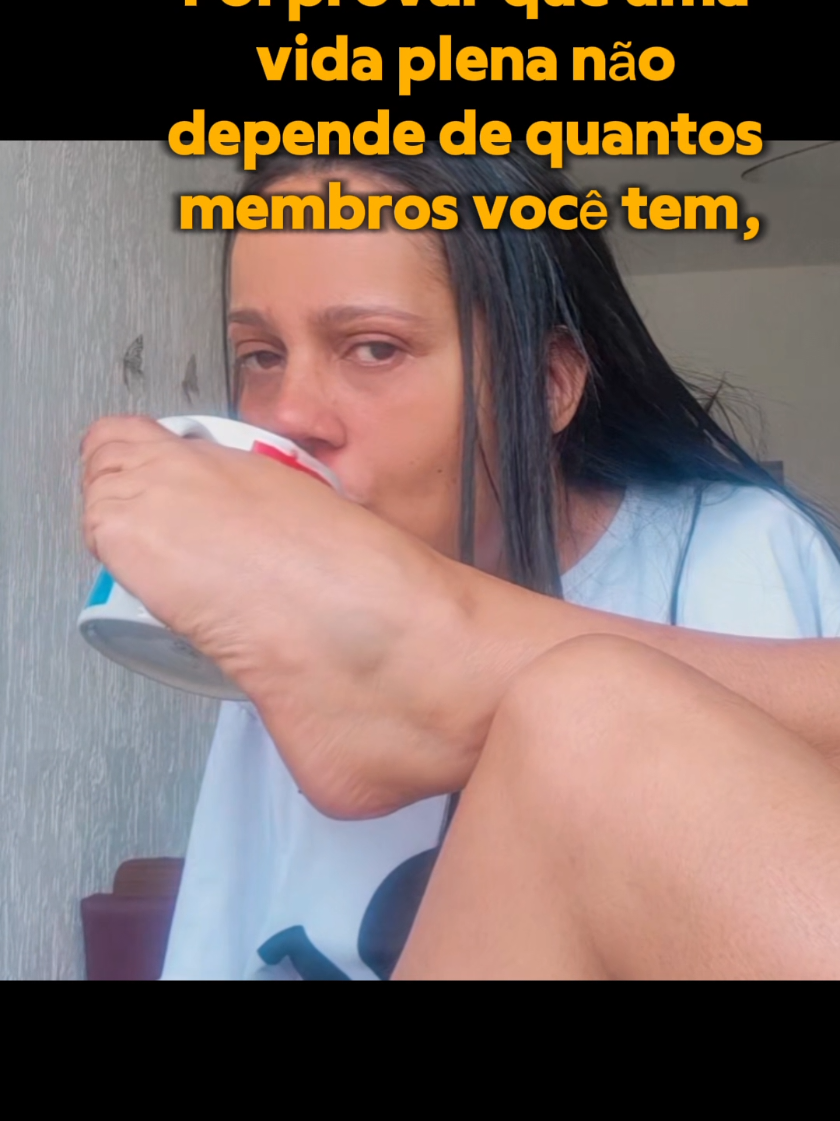 @SuperBella Sem Limites♿️