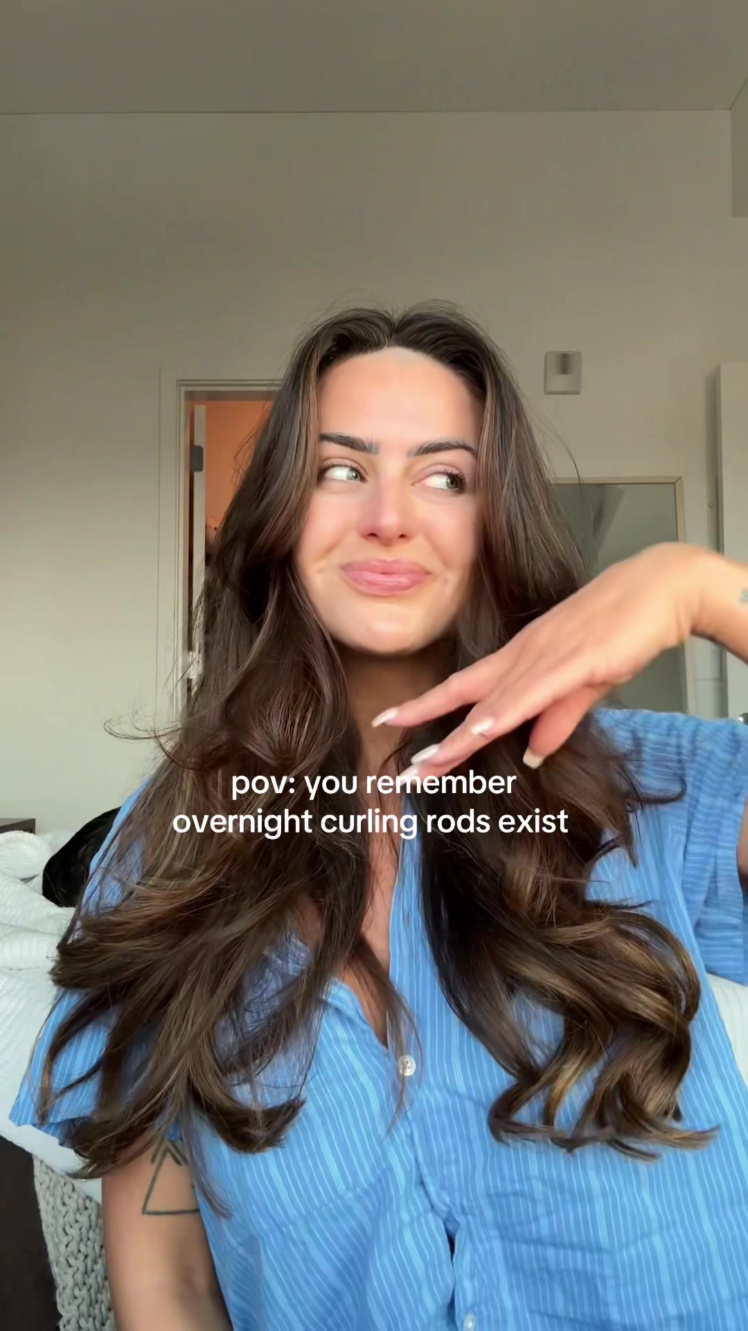 @Hope Moquin