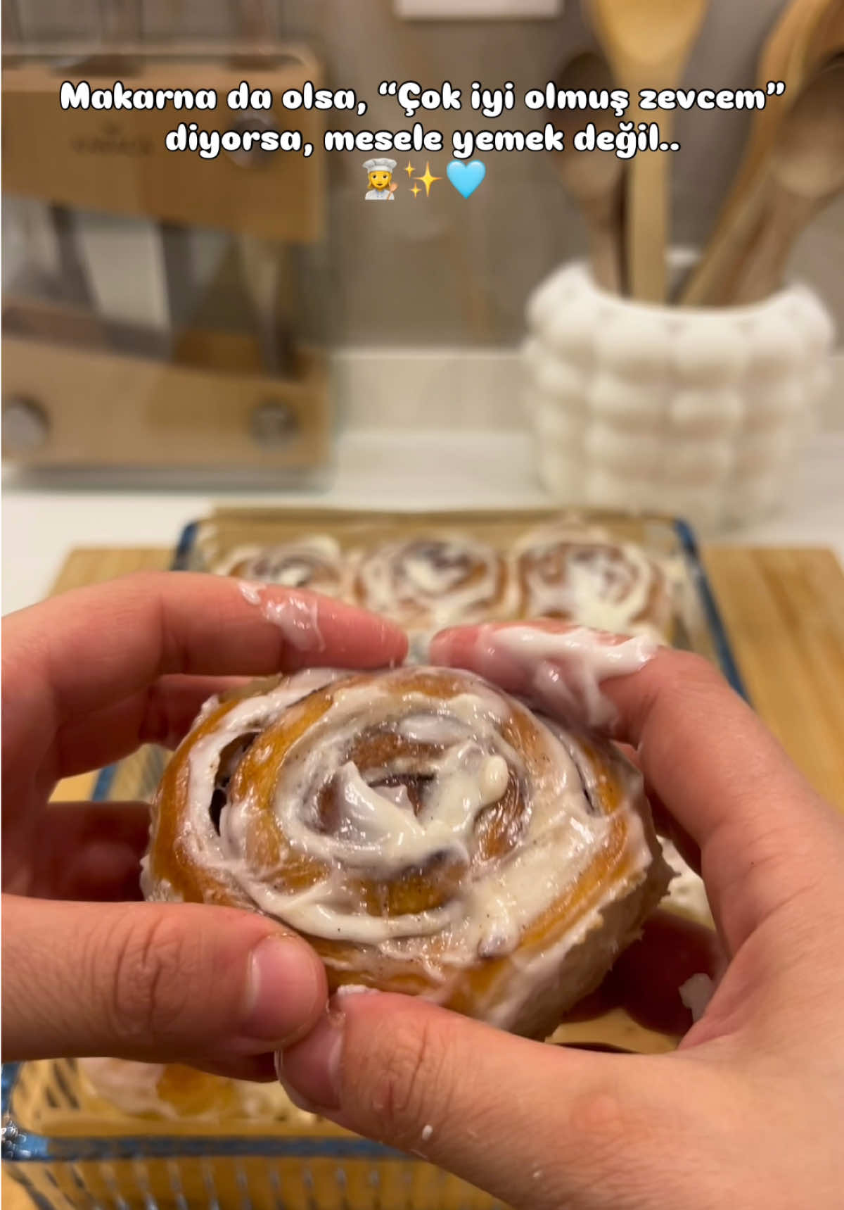 @Rabia&rsquo;nın Tarifleri✨👩&zwj;🍳