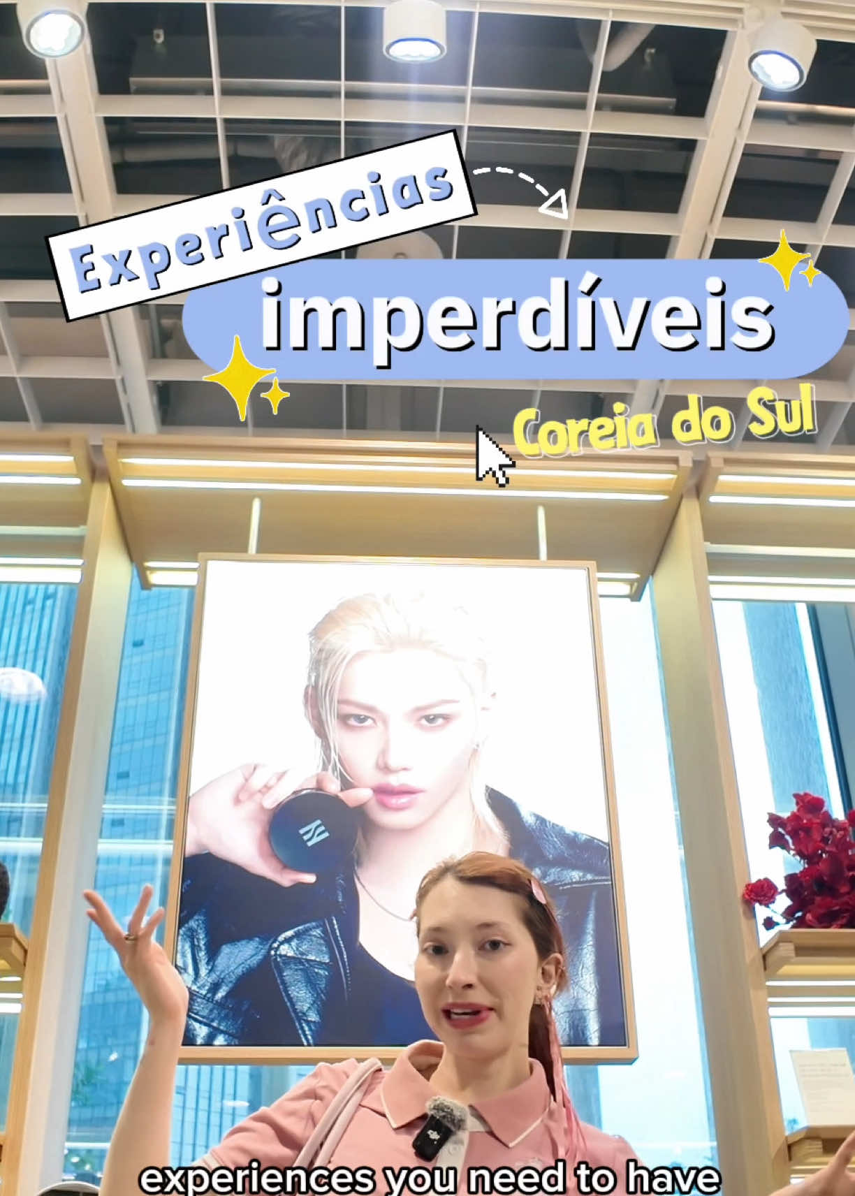 @✨ Lisa 🇧🇷🇰🇷