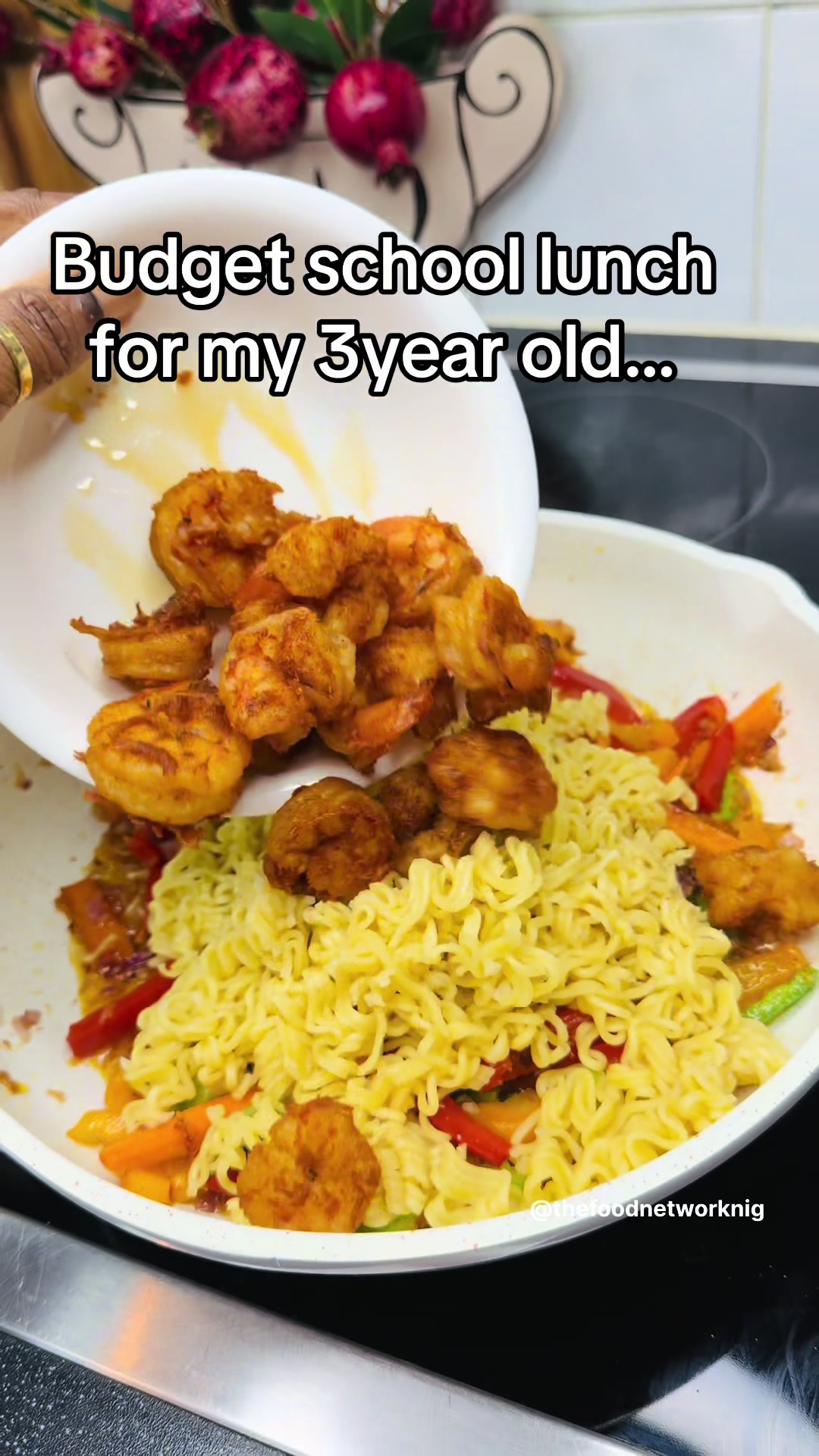 @Thefoodnetworknig