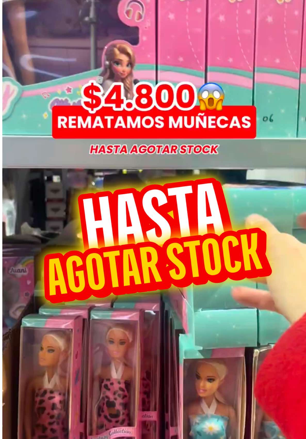 @El Mundo Del Juguete