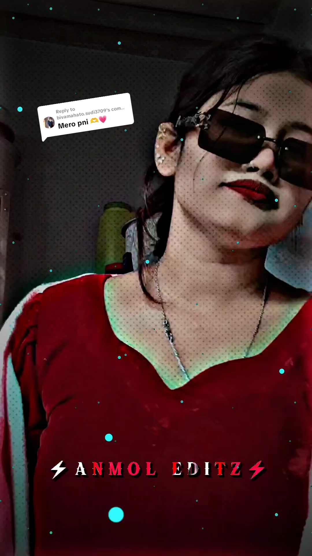 @🅰️nmol Editor
