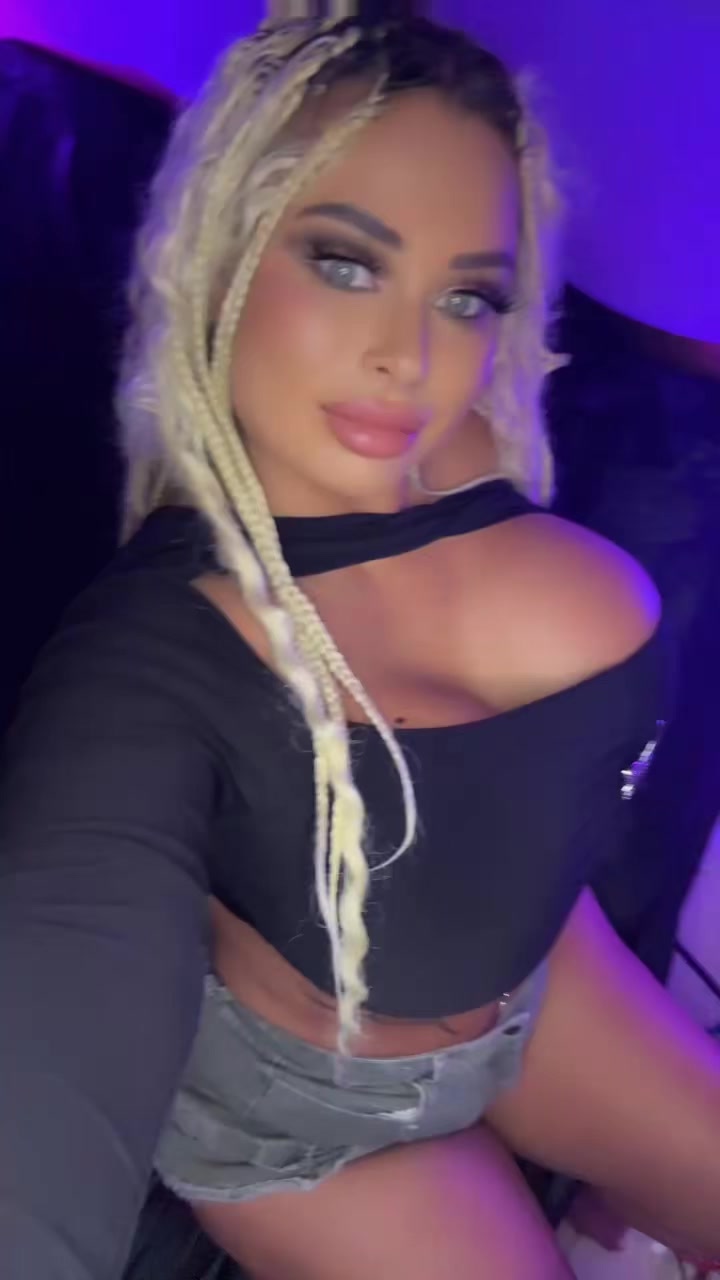 @amanda schmanda