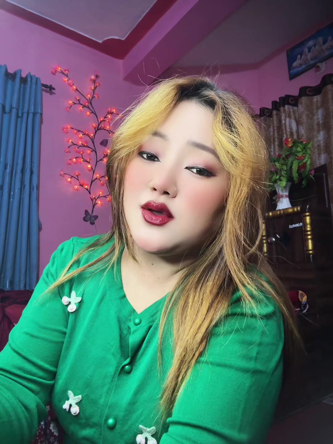 @🪬Sita chamling Rai🧿🍀