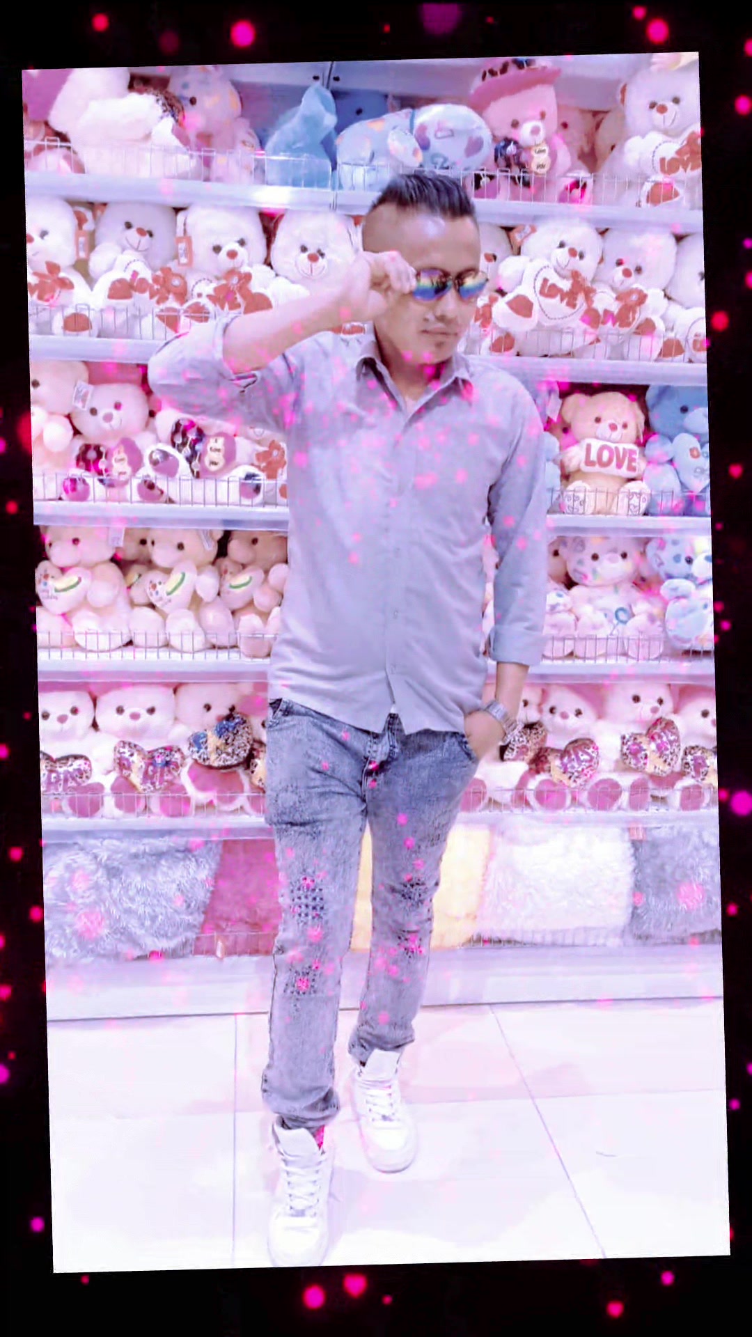 @Nandlal Chaudhary