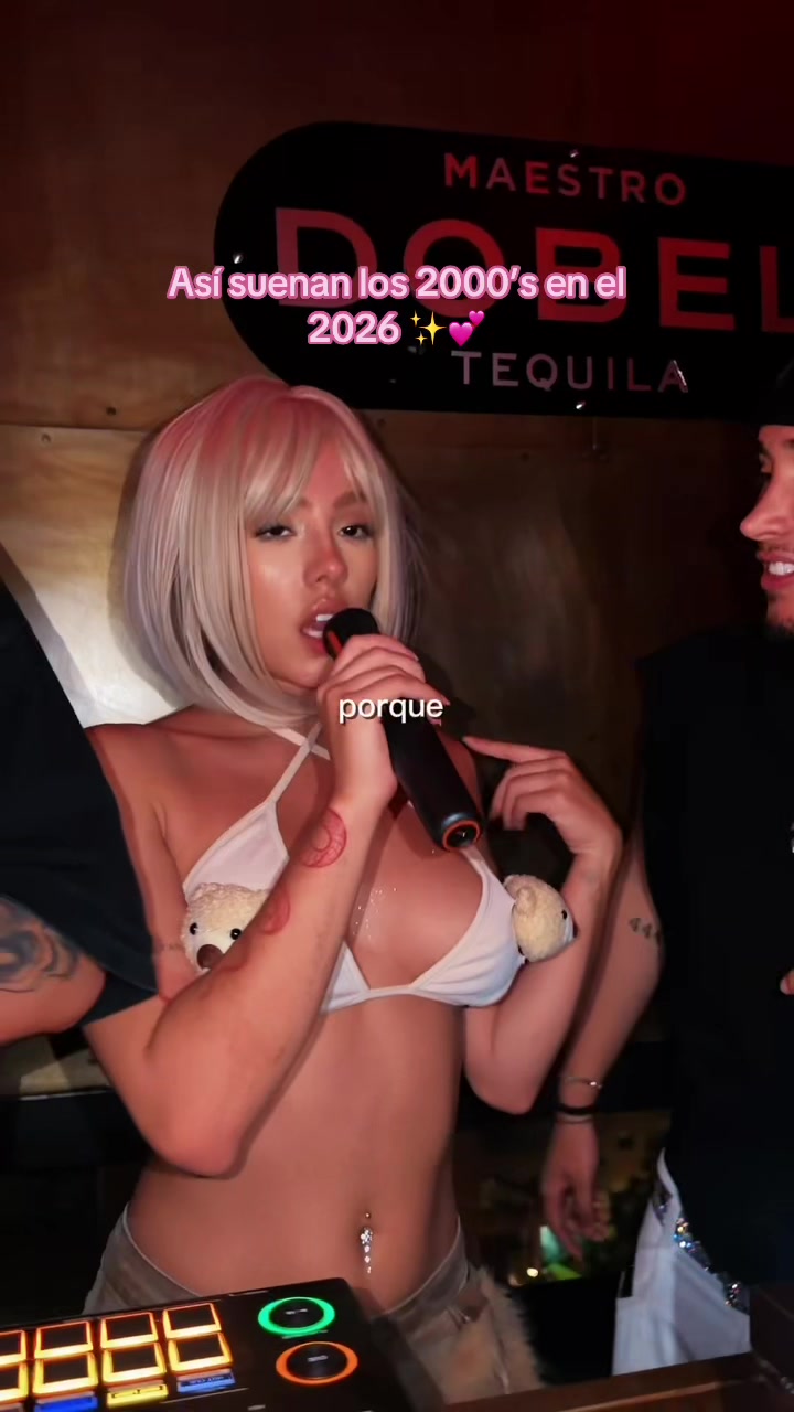 @Nana Paris