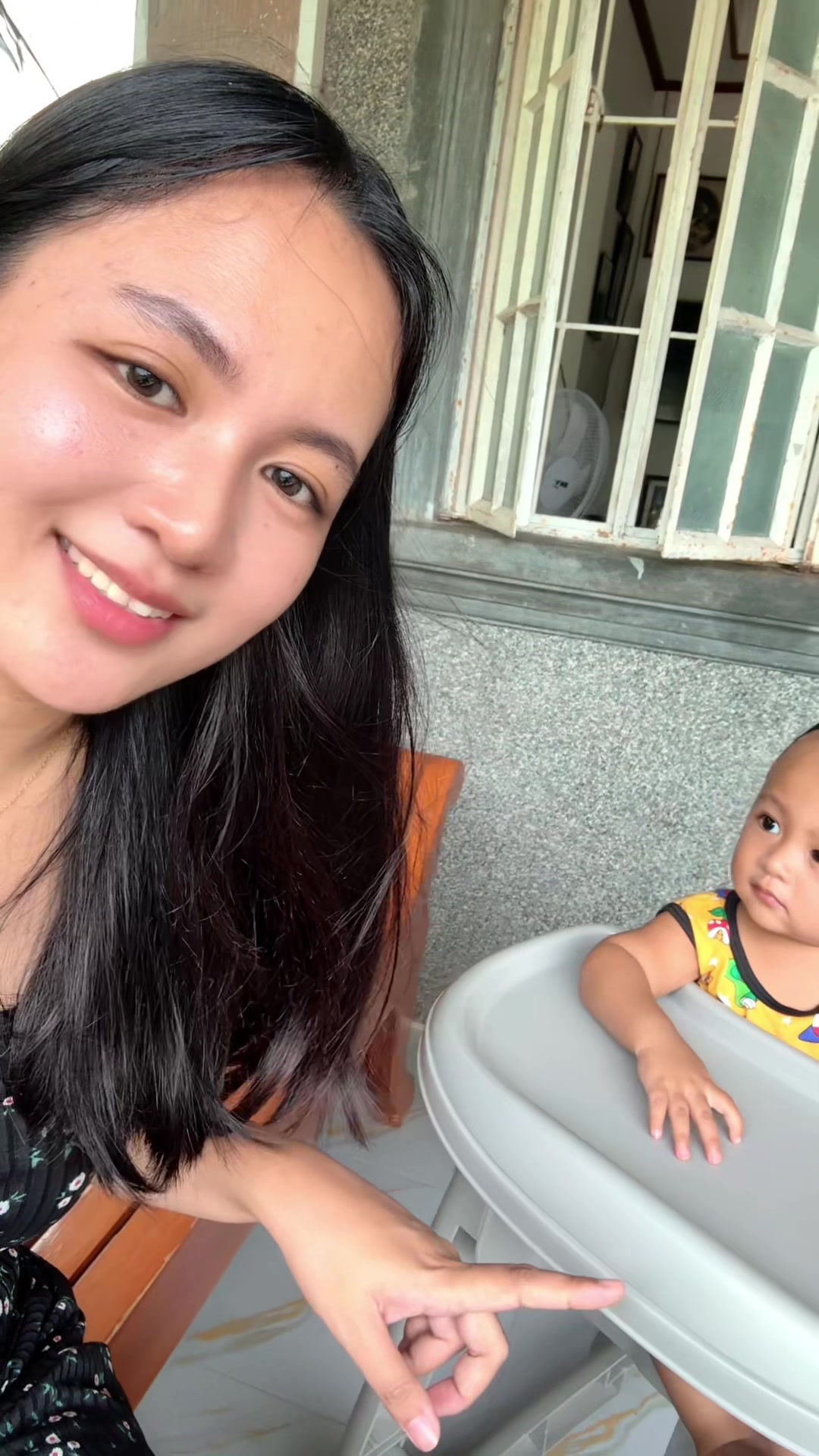 @Mommy Chelle