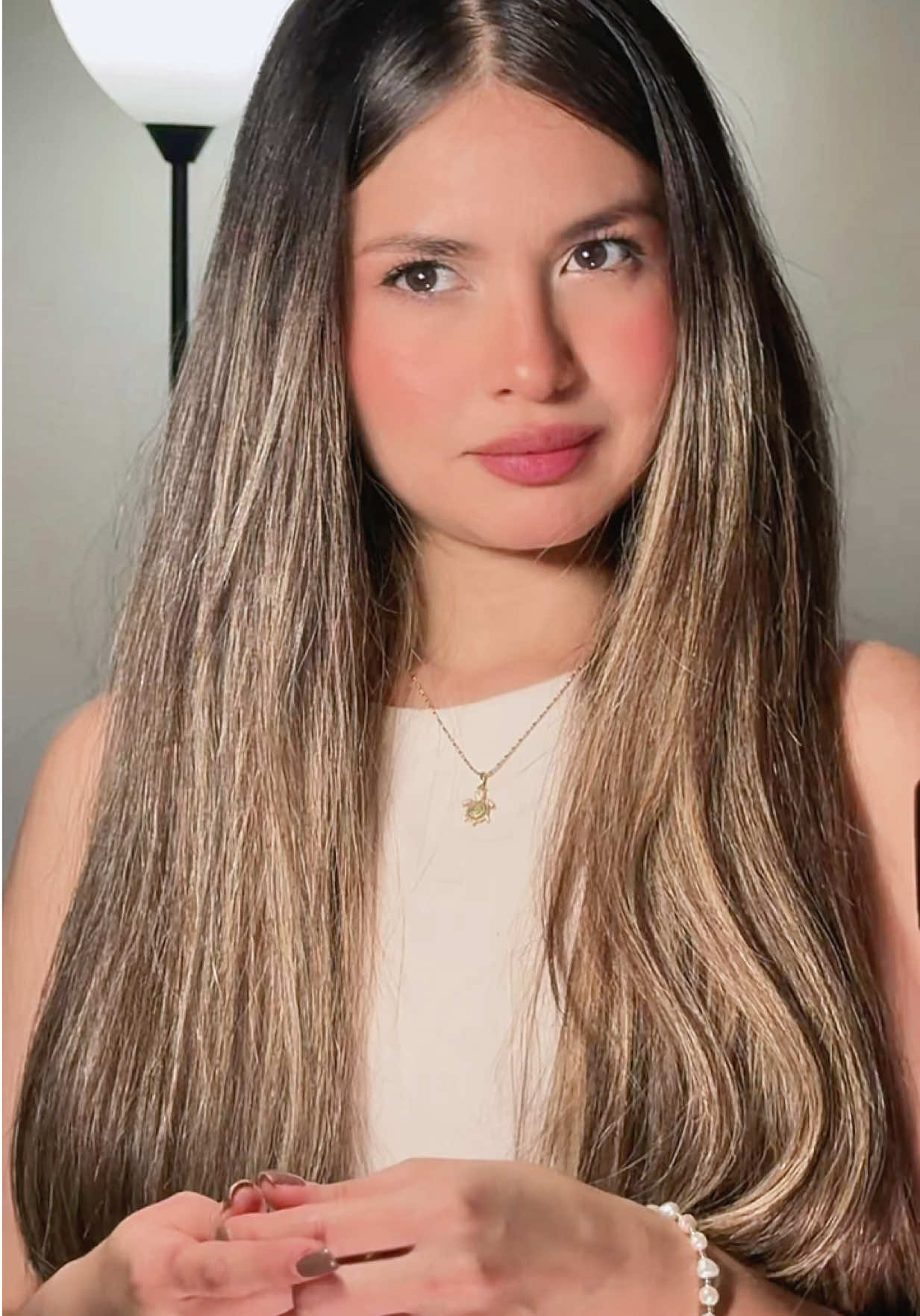 @Soy Maria