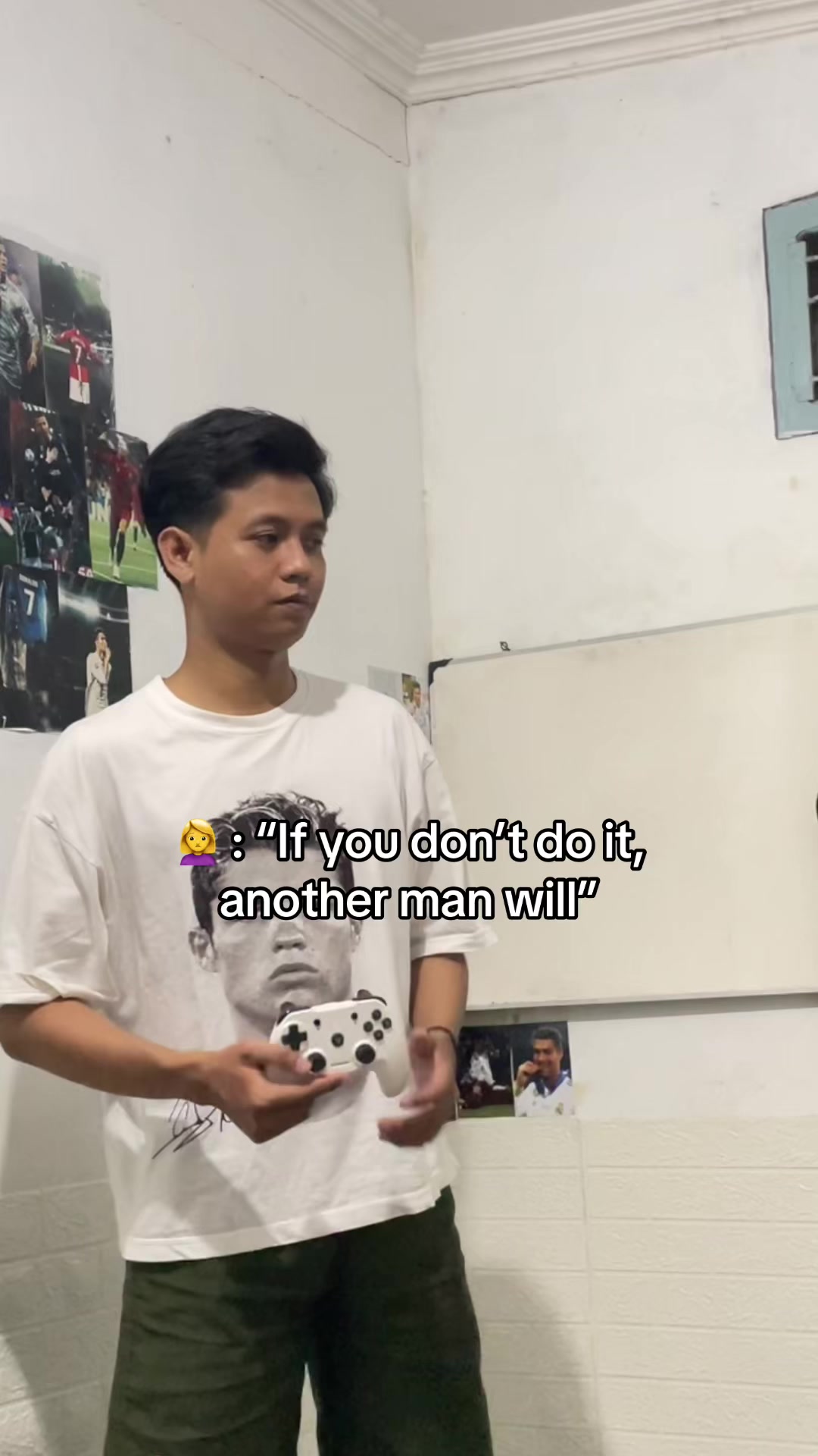 @Prasst Cristiano
