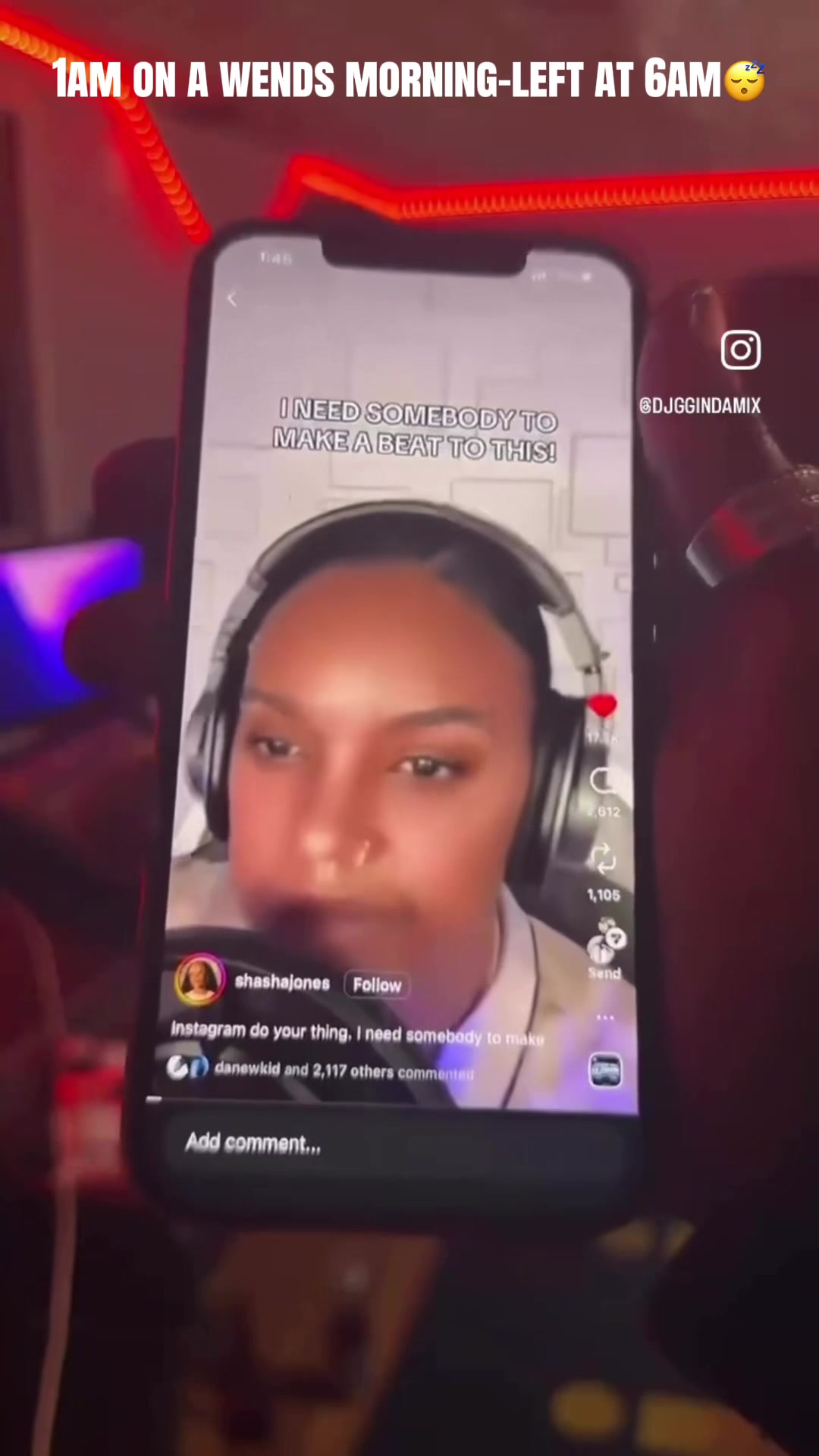 @DJGGINDAMIX