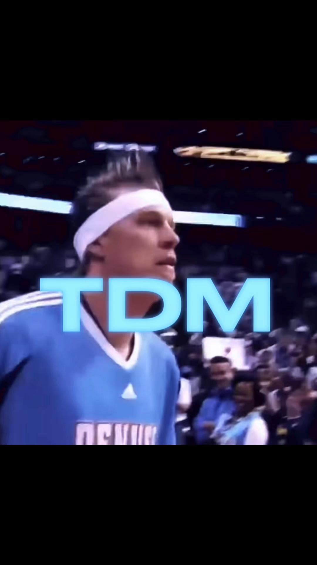 @TDM