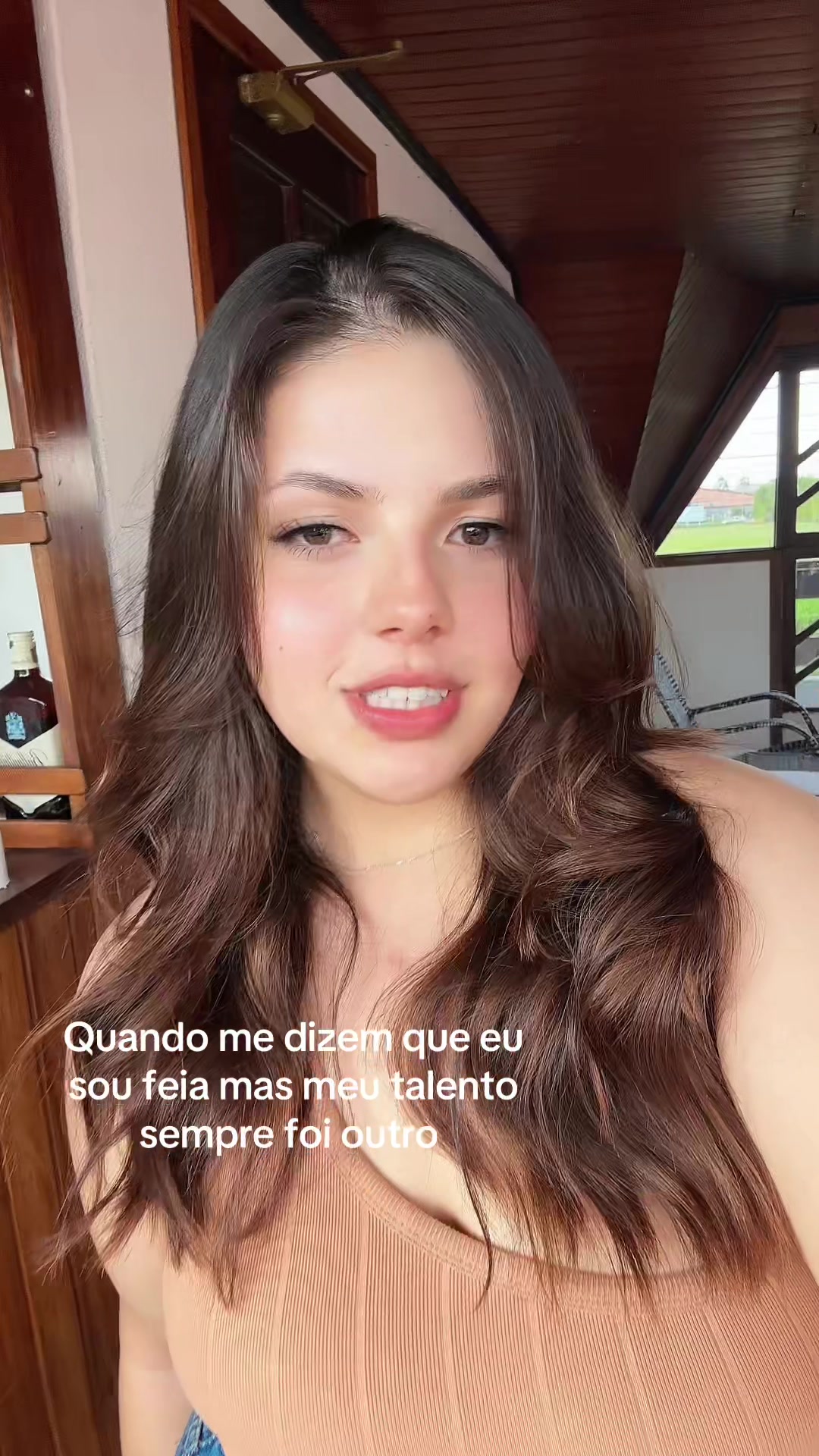 @Camile Pereira