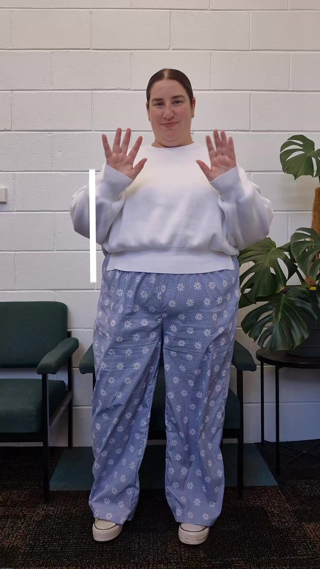 @gab | plus size outfits