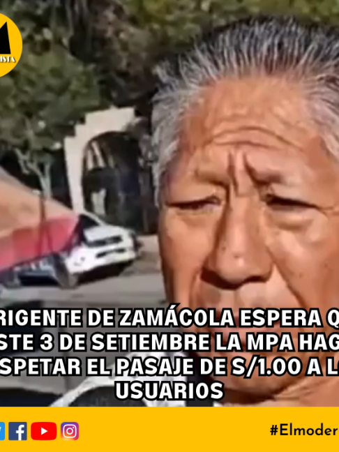 @El Modernista