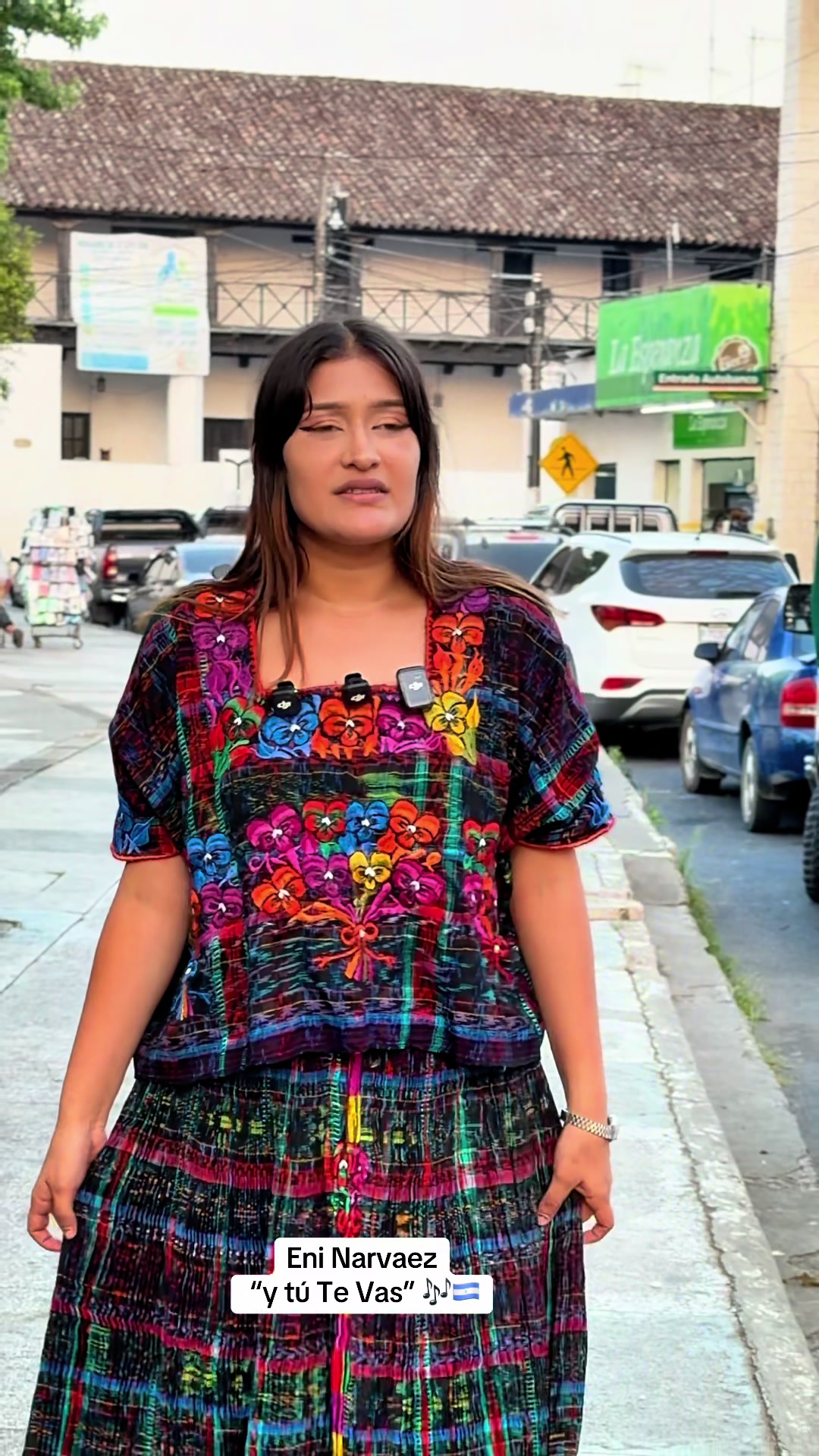 @Oswar Ayuda Videos