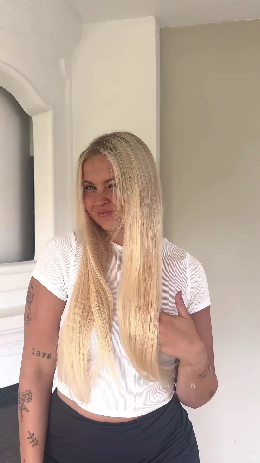 @Endaring Hair