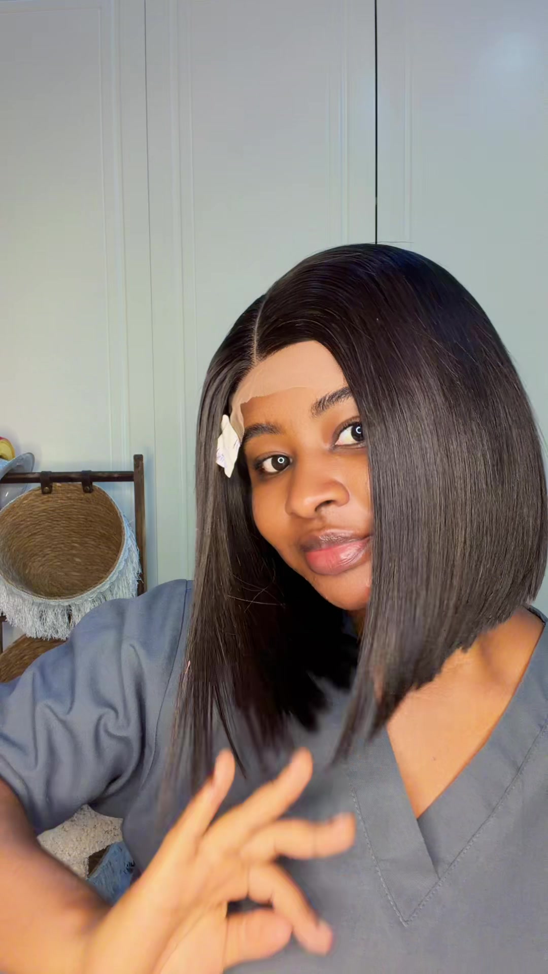 @CILLA HAIRS IN DUBAI💇&zwj;♀️🇦🇪