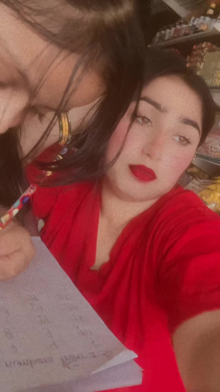 @sushmeeta Vohaara