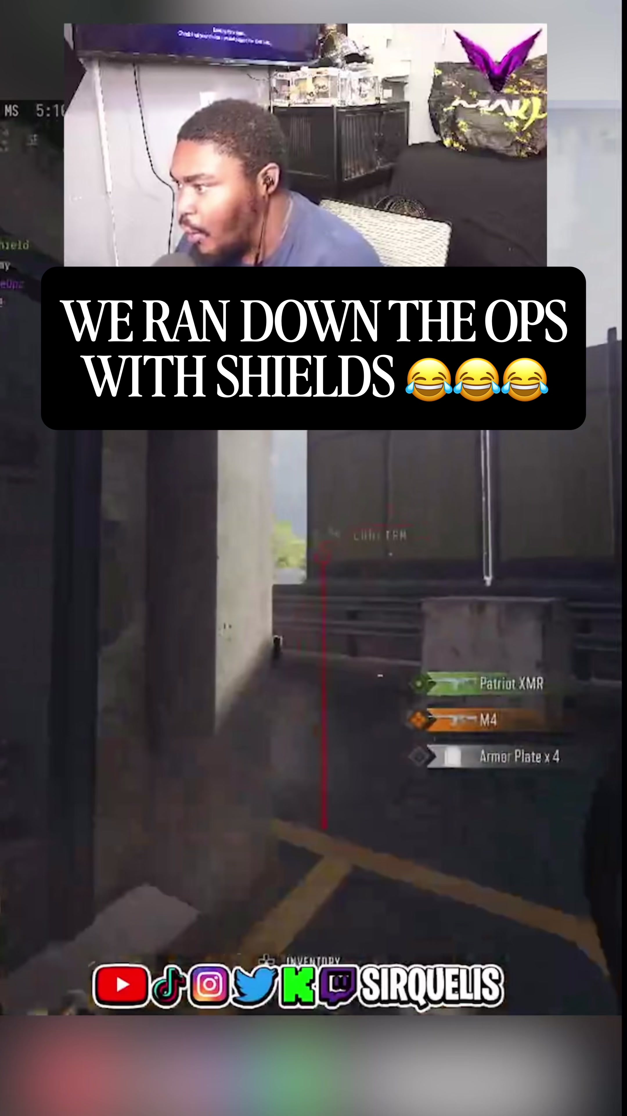 @SIR QUELIS
