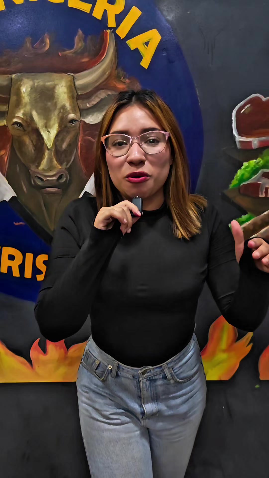 @CARNICER&Iacute;A CRISTIAN  🥩🍖