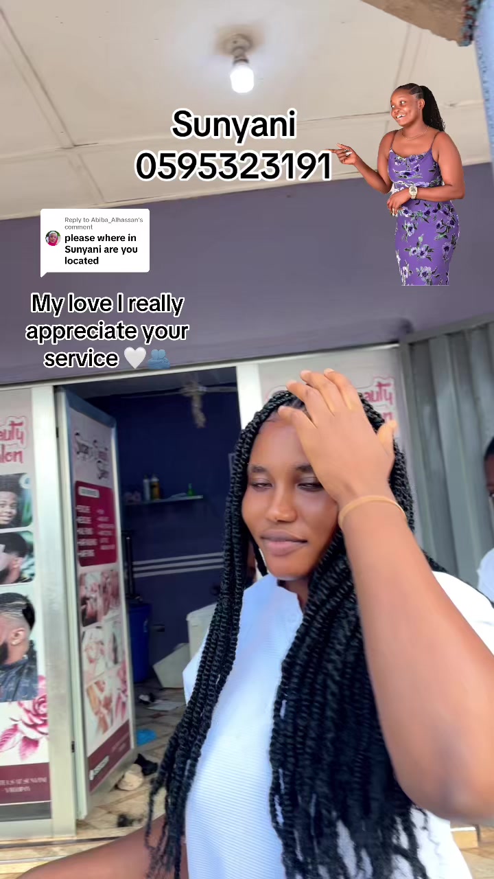 @Hajia sugar 😇❤️