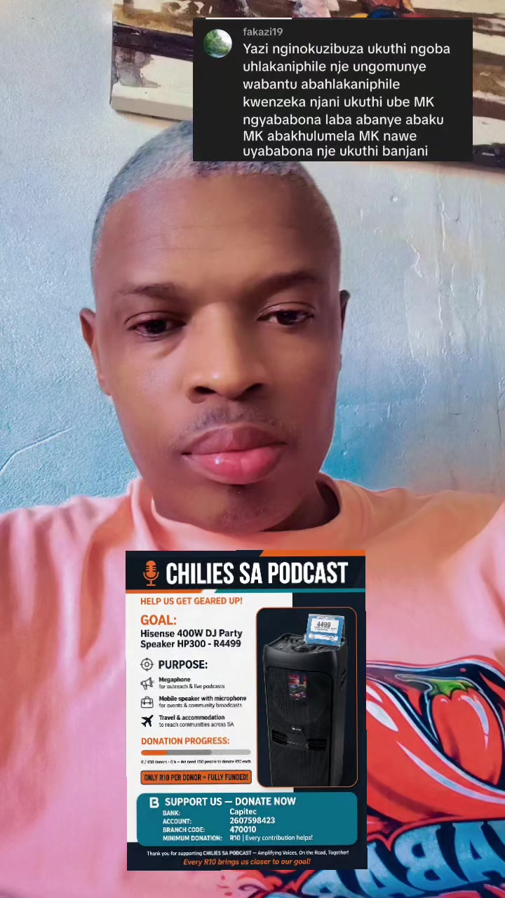 @CHILIES SA PODCAST