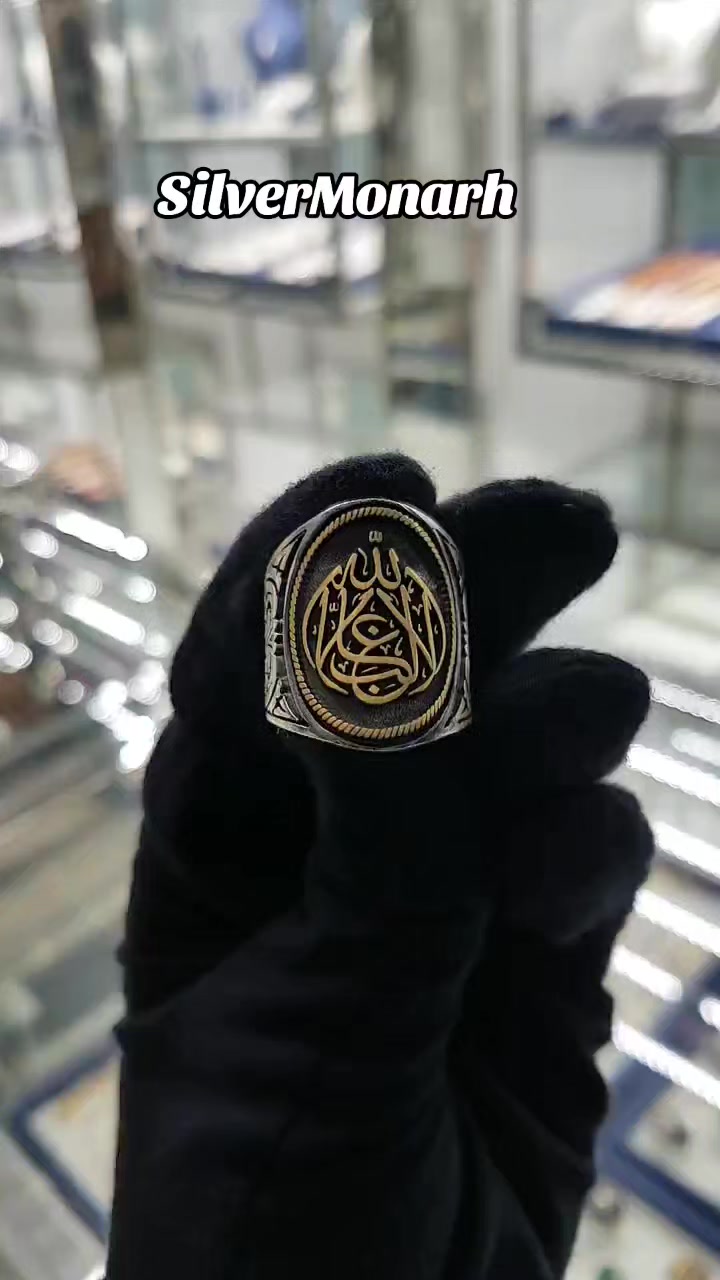 @Silver